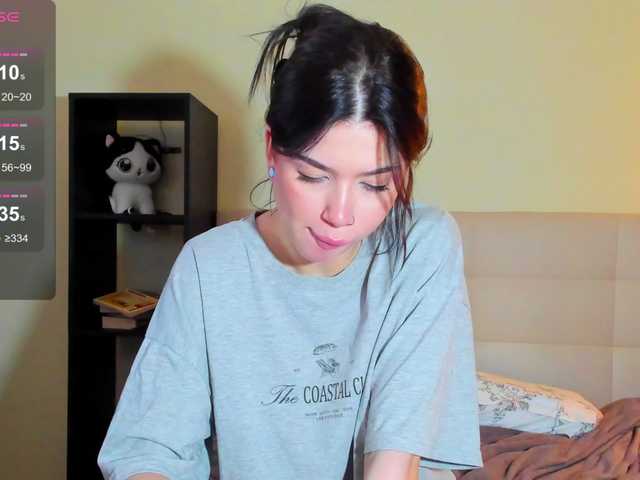 Tune-Godness live cam on BongaCams