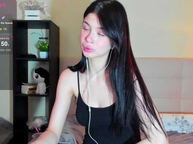 Tune-Godness Live-Cam auf BongaCams