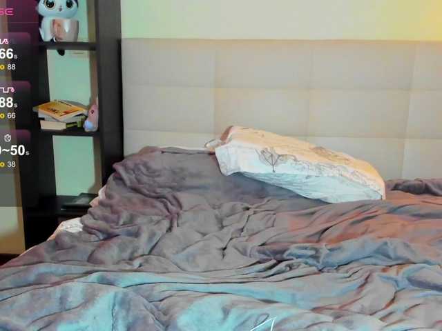 Tune-Godness live cam on BongaCams