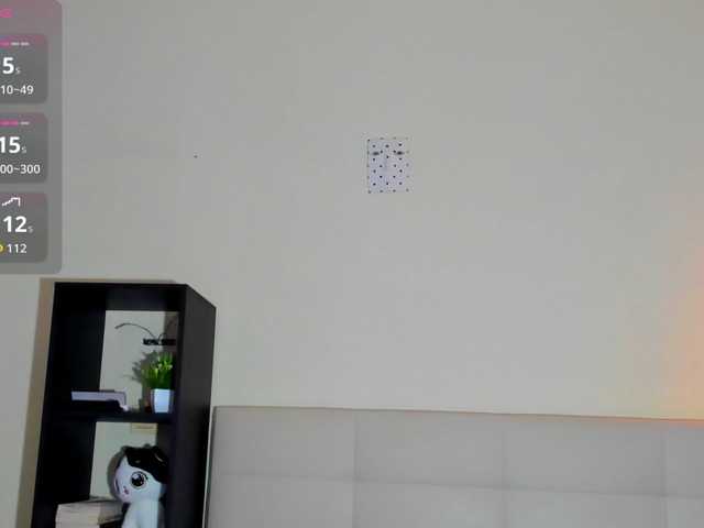 Tune-Godness live cam on BongaCams