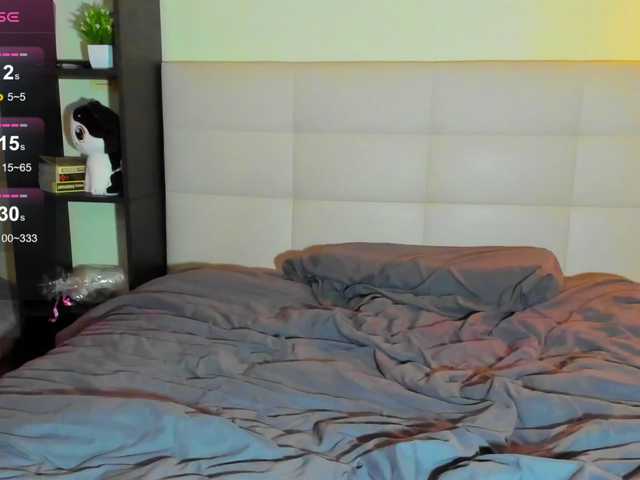 Tune-Godness live cam on BongaCams