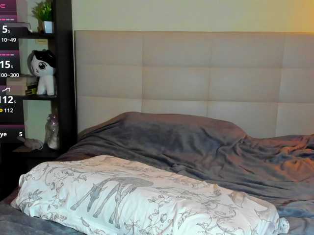Tune-Godness live cam on BongaCams