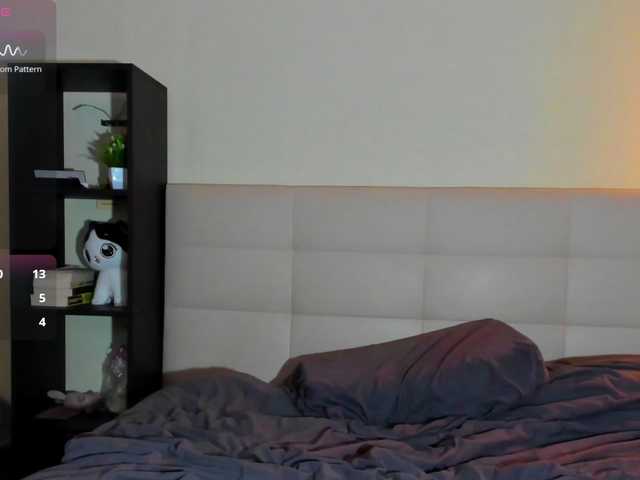 Tune-Godness live cam on BongaCams