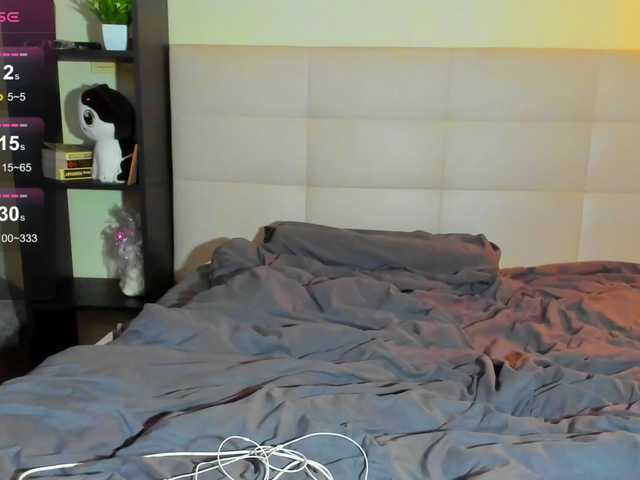 Tune-Godness live cam on BongaCams