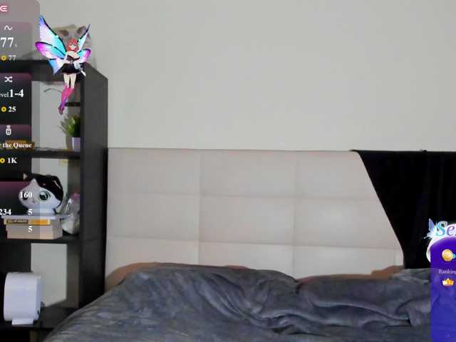 Tune-Godness live cam on BongaCams