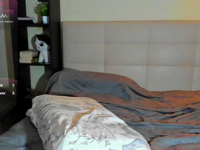 Tune-Godness live cam on BongaCams