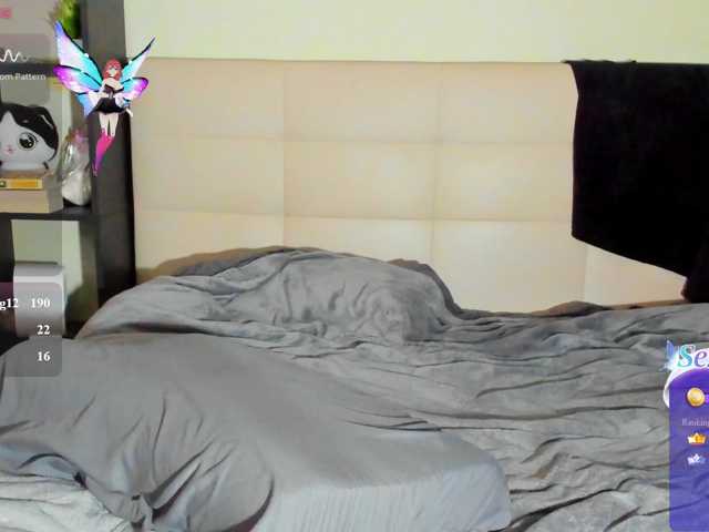 Tune-Godness live cam on BongaCams