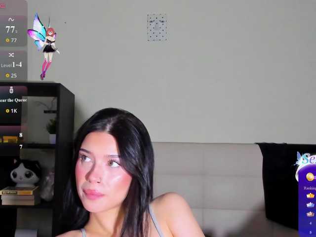 SilasCoraline live cam preview