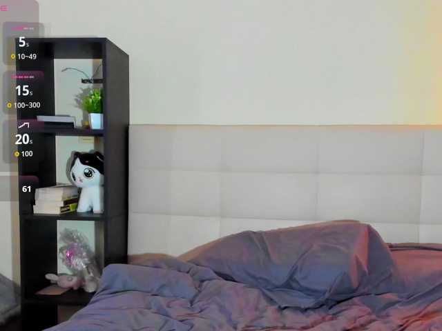 Tune-Godness live cam on BongaCams