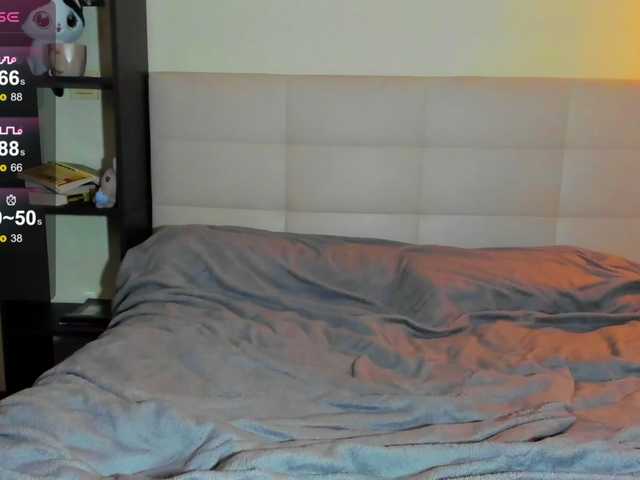 Tune-Godness live cam on BongaCams