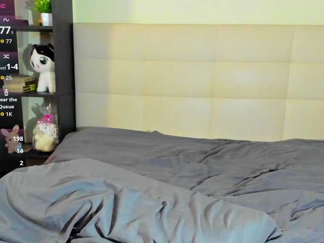 Tune-Godness live cam on BongaCams