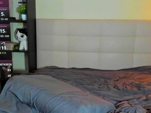 Tune-Godness live cam on BongaCams