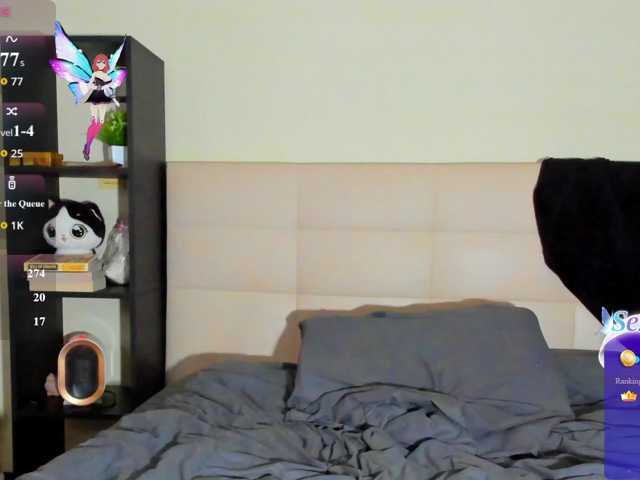 Tune-Godness live cam on BongaCams