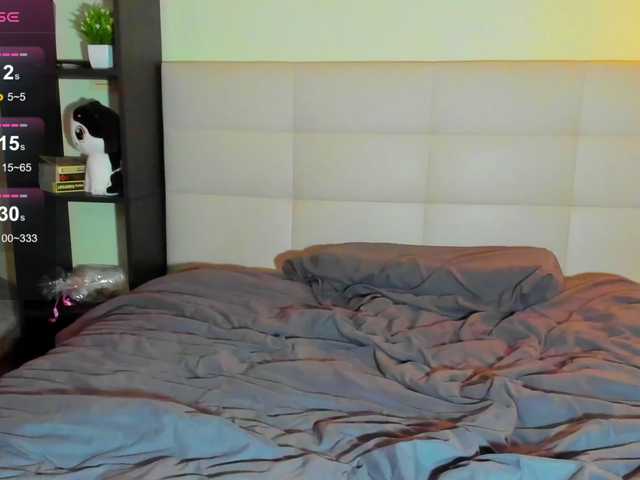 Tune-Godness live cam on BongaCams