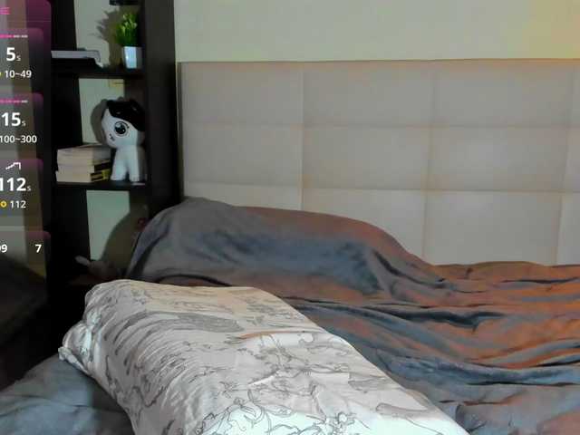 Tune-Godness live cam on BongaCams