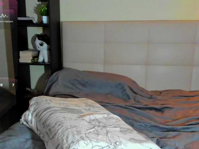 Tune-Godness live cam on BongaCams