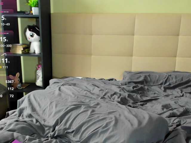 Tune-Godness live cam on BongaCams