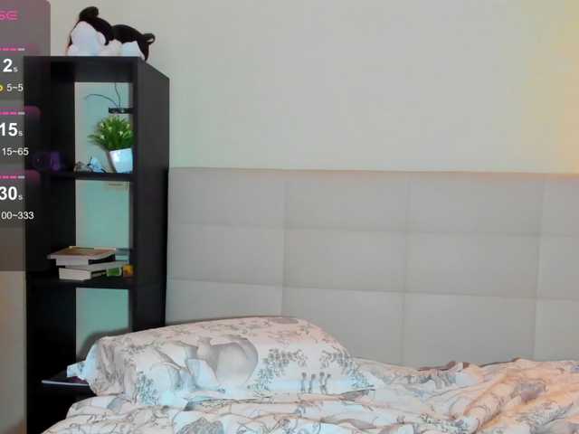 Tune-Godness live cam on BongaCams