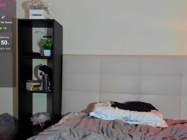 Tune-Godness live webcam show