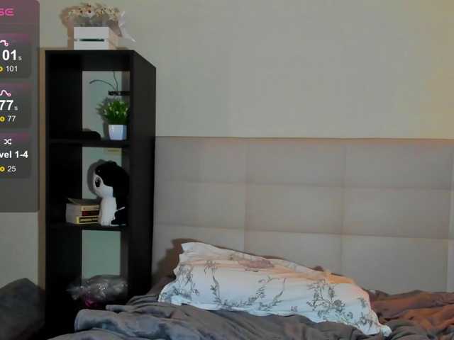 Tune-Godness live cam on BongaCams