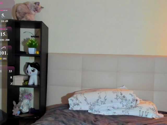 Tune-Godness live cam on BongaCams