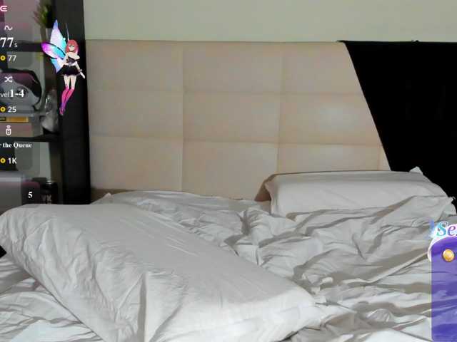 Silascoraline live cam