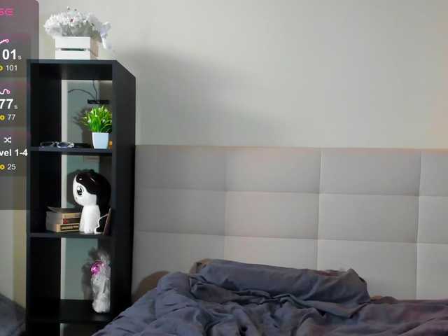 Tune-Godness live cam on BongaCams