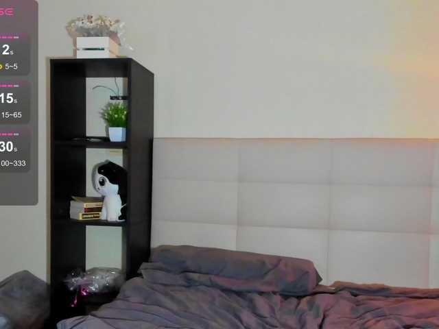 Tune-Godness live cam on BongaCams
