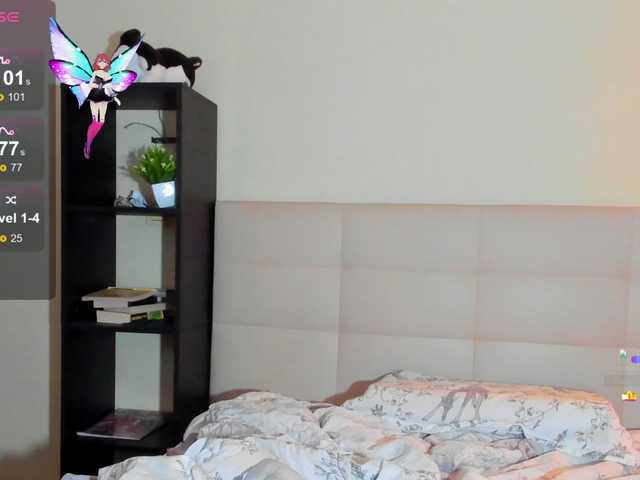 Tune-Godness live cam on BongaCams