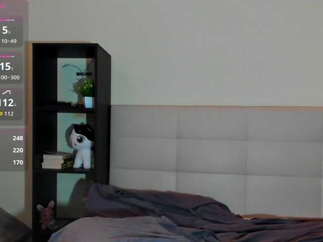 Tune-Godness live cam on BongaCams