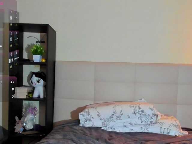 Tune-Godness live cam on BongaCams