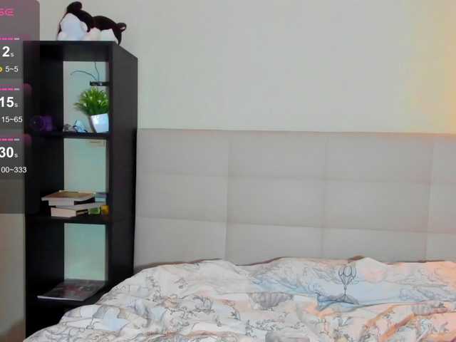 Tune-Godness live cam on BongaCams