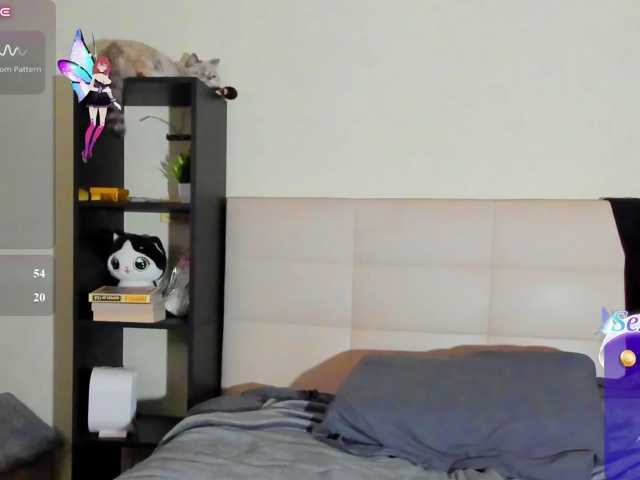 Tune-Godness live cam on BongaCams