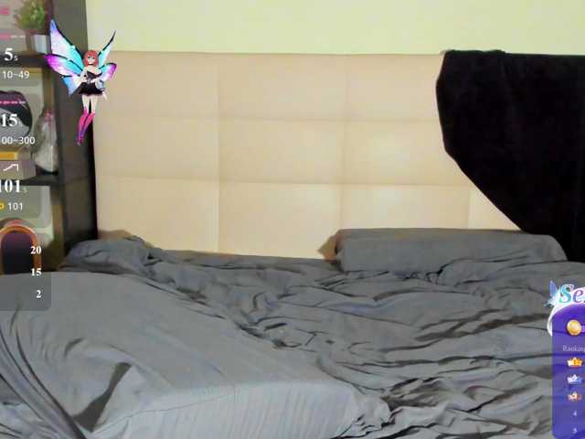 Tune-Godness live cam on BongaCams