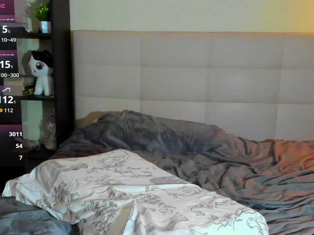 Tune-Godness live cam on BongaCams