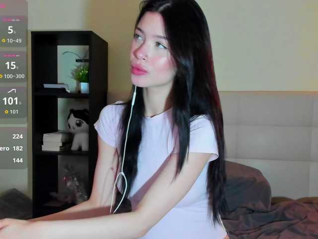 Tune-Godness live cam on BongaCams