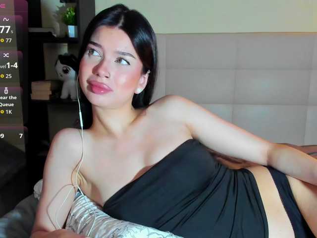 Tune-Godness live cam