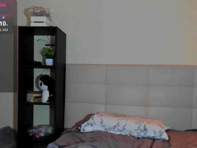 SilasCoraline webcam