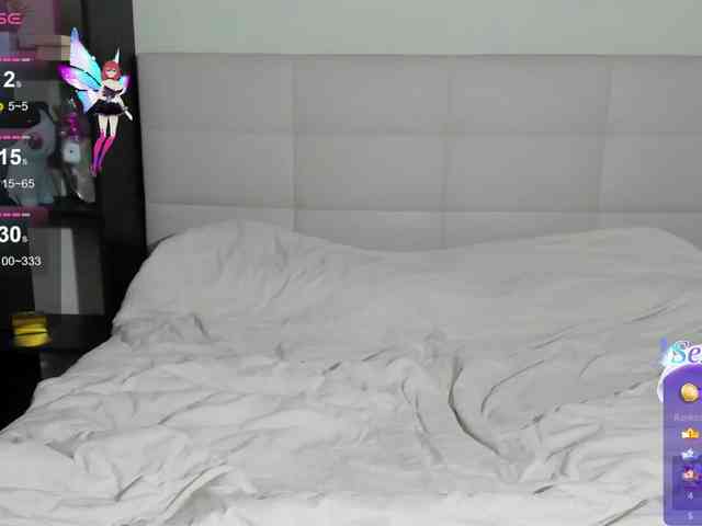 SilasCoraline webcam