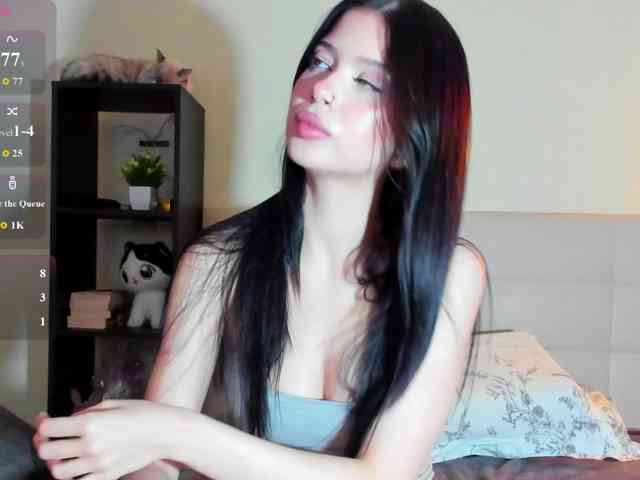 SilasCoraline webcam