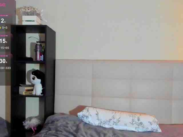 SilasCoraline webcam