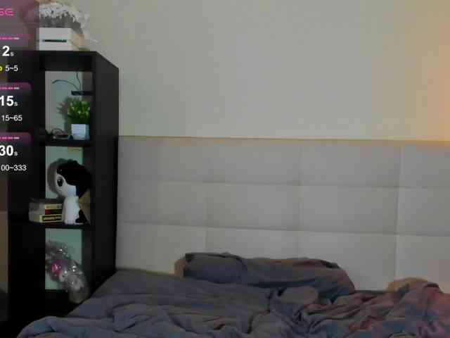 SilasCoraline webcam
