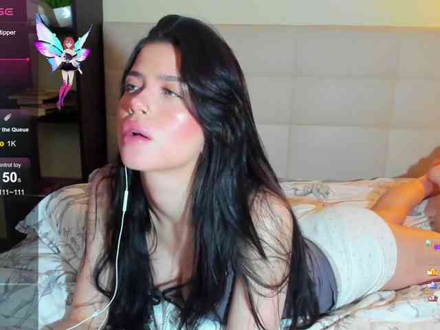 SilasCoraline webcam