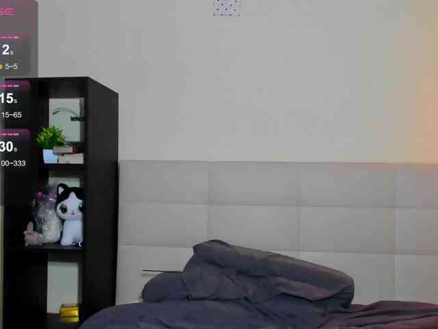 SilasCoraline webcam