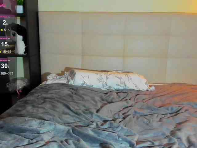 SilasCoraline webcam