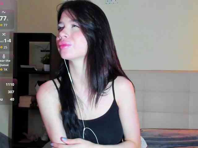 SilasCoraline webcam