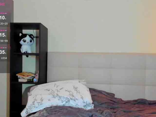 SilasCoraline webcam