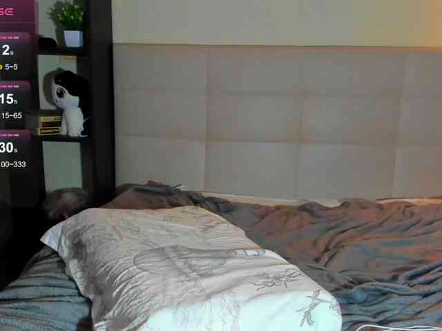 SilasCoraline webcam