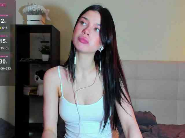 SilasCoraline webcam