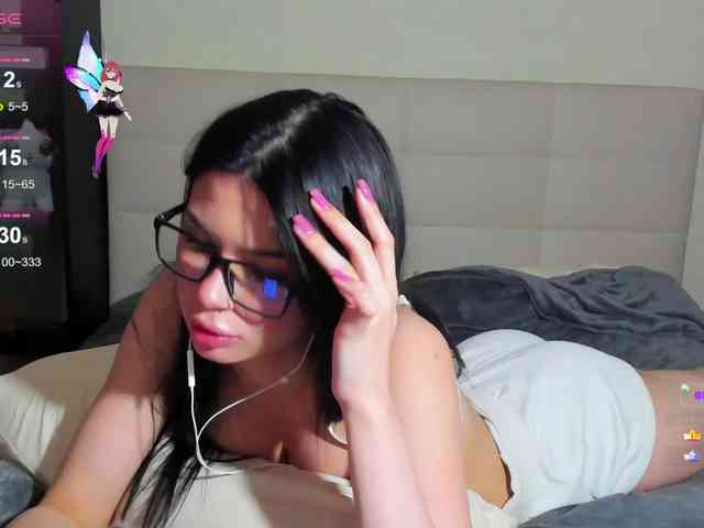 SilasCoraline webcam